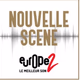 Europe 2 - Europe 2 Nouvelle Scène Logo