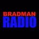 BRADMAN Radio Logo