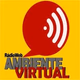 Rádio Ambiente Virtual Logo