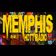 Memphis Hott Radio Logo