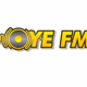 Oye FM Logo
