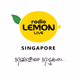 Radio Lemon - Singapore Logo