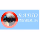 Radio Universal 106 Logo