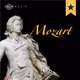 Calm Radio - Mozart Logo