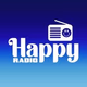 Happy Radio UK Logo