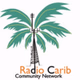 Radio Carib Community Network Logo