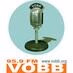 Voice of Bonne Bay - VOBB Logo