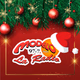 Radio Modelo 97.7 FM Logo