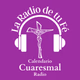 Calendario Cuaresmal Radio Logo
