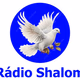 Rádio Shalom JF Logo