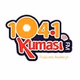 Kumasi FM Logo