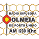Rádio Colméia Logo