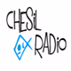 Chesil Radio Logo