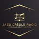 Jazz Créole Radio Logo