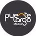 Puente Largo Radio Logo
