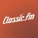 Classic FM Vestjylland Logo