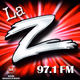 La Z - XHRQ Logo