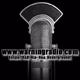 Warning Radio - KVWR-LP Logo