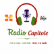 Radio Capitole Logo