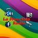 La Divertida Radio Logo