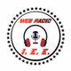 Web Rádio I.E.E Logo