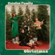 Estefan Family Christmas Logo