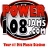 Power 108 Jams Logo