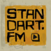 Standart.FM Logo