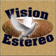 Vision Estereo Logo
