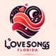 Love Songs Florida Logo