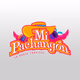 Radio Mi Pachangon Logo