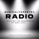 MusicalTapestry Radio Logo
