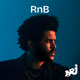 NRJ - RNB Logo