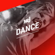 NRJ Energy Schweiz - Dance Logo