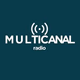 Multicanal Radio Logo