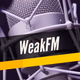 Weakfm Offizial Logo