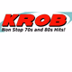 K-ROB - KROB Logo