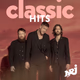 NRJ - Classic Hits Logo