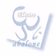 Gong Radio - Abalone Electro Logo