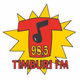 Timburi FM Logo