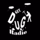Get Dug Radio Logo