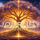 The Journey Frequencies Logo