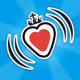 Catholic Community Radio - WQNO Logo