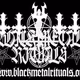 Black Metal Rituals Radio Logo