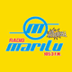 Radio Marilu 105.3 FM Logo