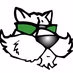Voice of the Wildcats - WOVI Logo
