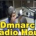 KryKey - Dmnarc Radio Logo