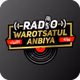Radio Warotsatulanbiya Logo