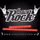 Crazy Rock Web Radio Logo
