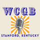 WCGB Southen Gospel Radio Logo